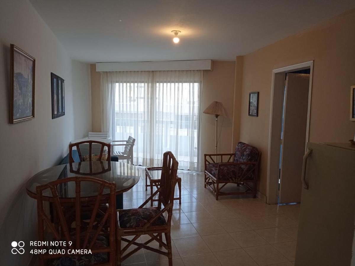 Hotel Betoma Санта-Марта Экстерьер фото