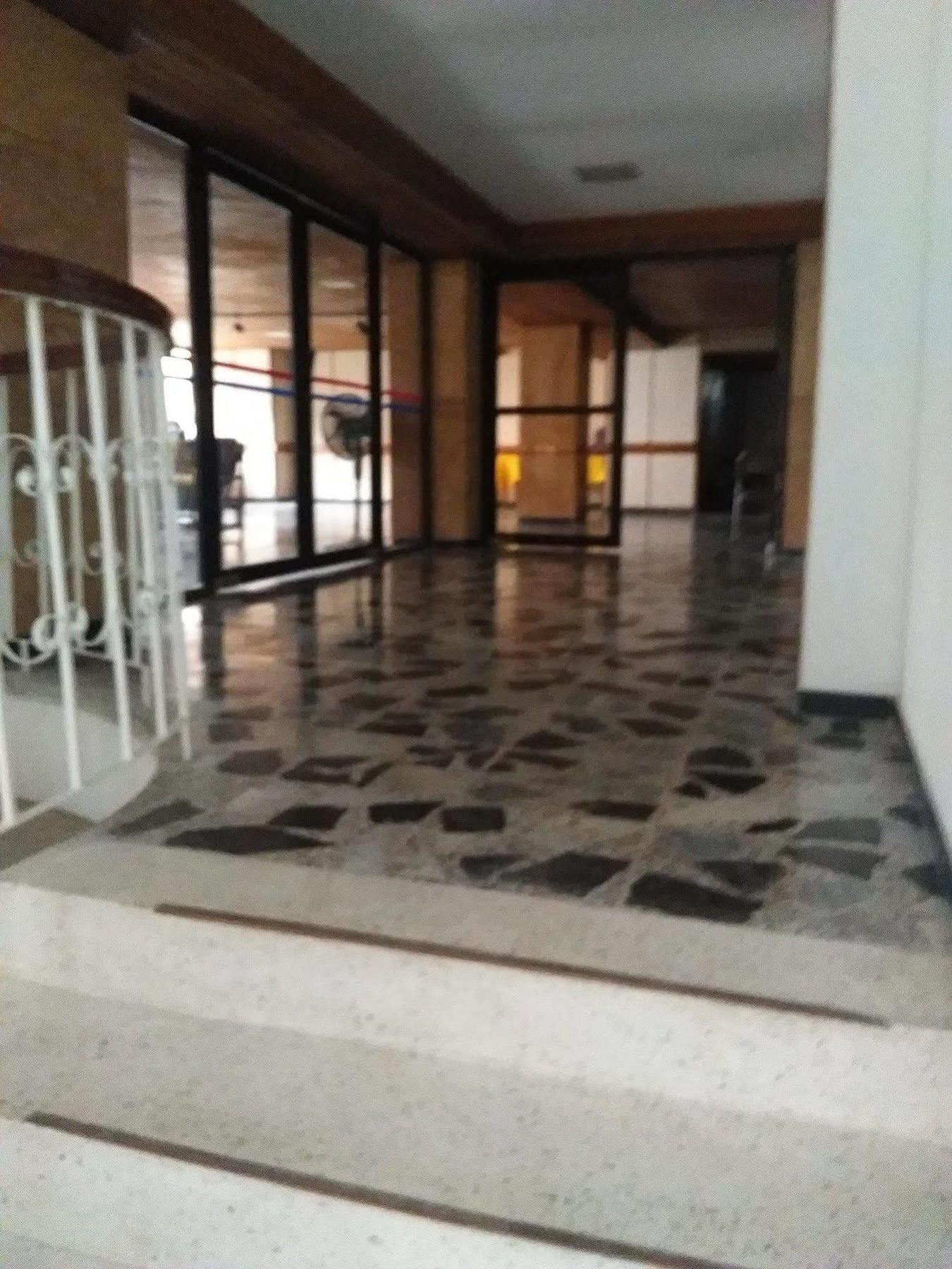 Hotel Betoma Санта-Марта Экстерьер фото