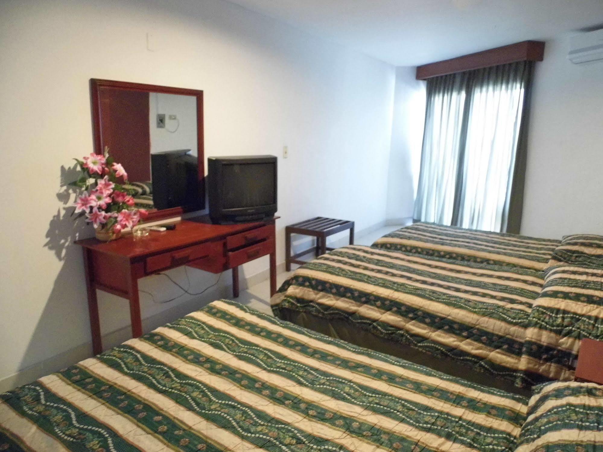 Hotel Betoma Санта-Марта Экстерьер фото